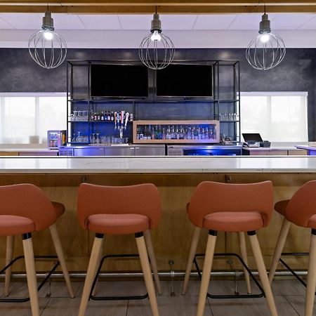 Holiday Inn & Suites - Savannah Airport - Pooler By Ihg Exteriör bild