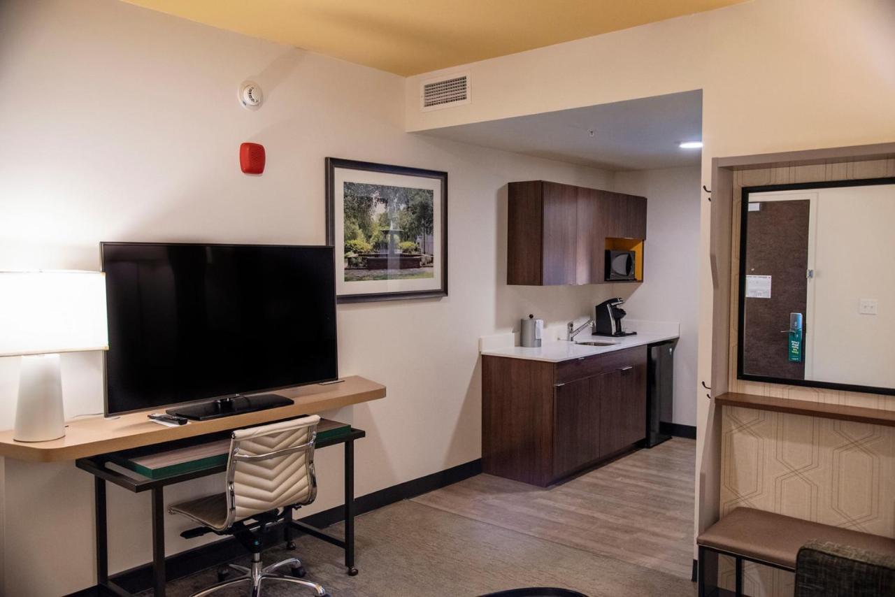 Holiday Inn & Suites - Savannah Airport - Pooler By Ihg Exteriör bild