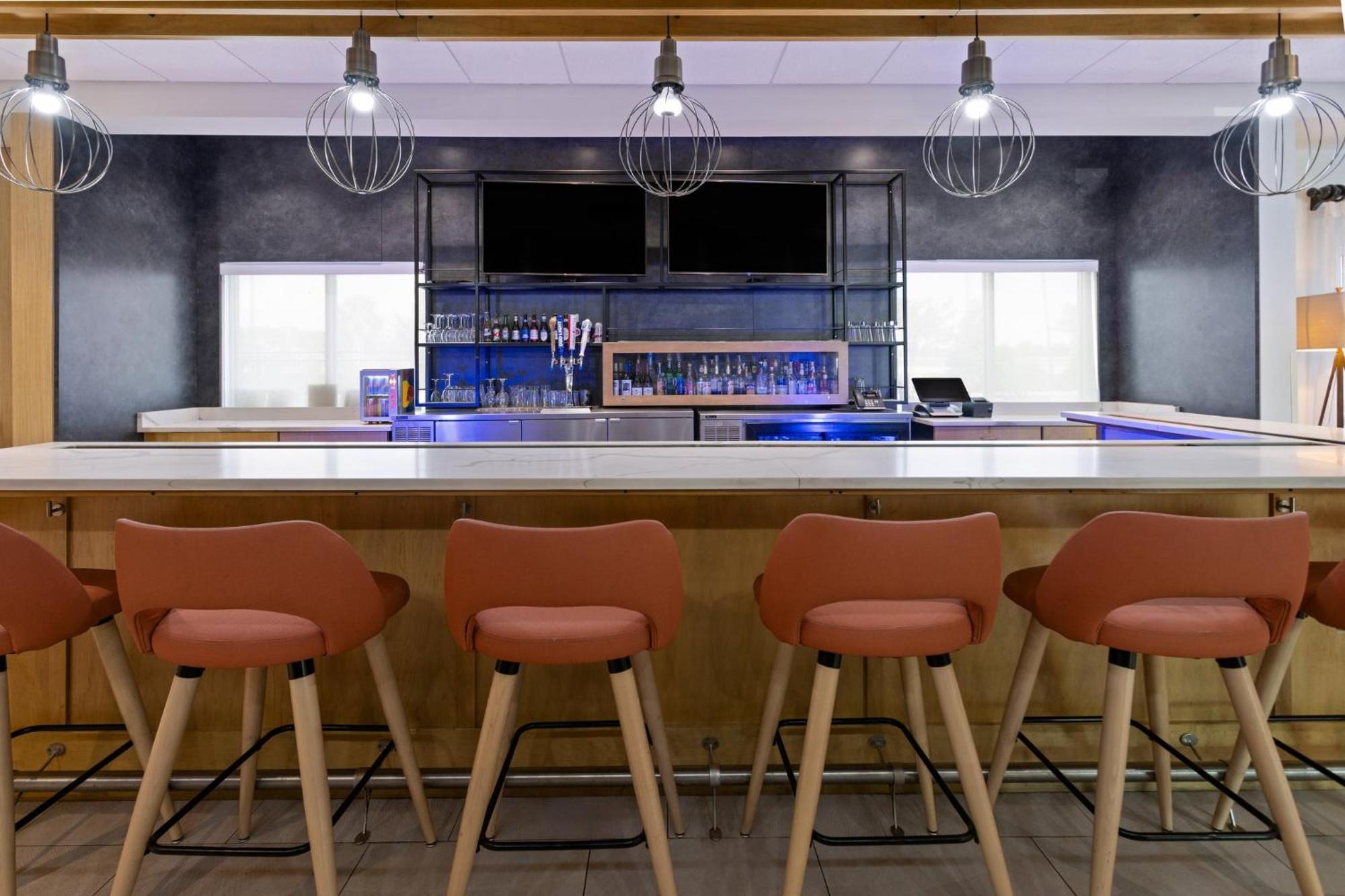 Holiday Inn & Suites - Savannah Airport - Pooler By Ihg Exteriör bild