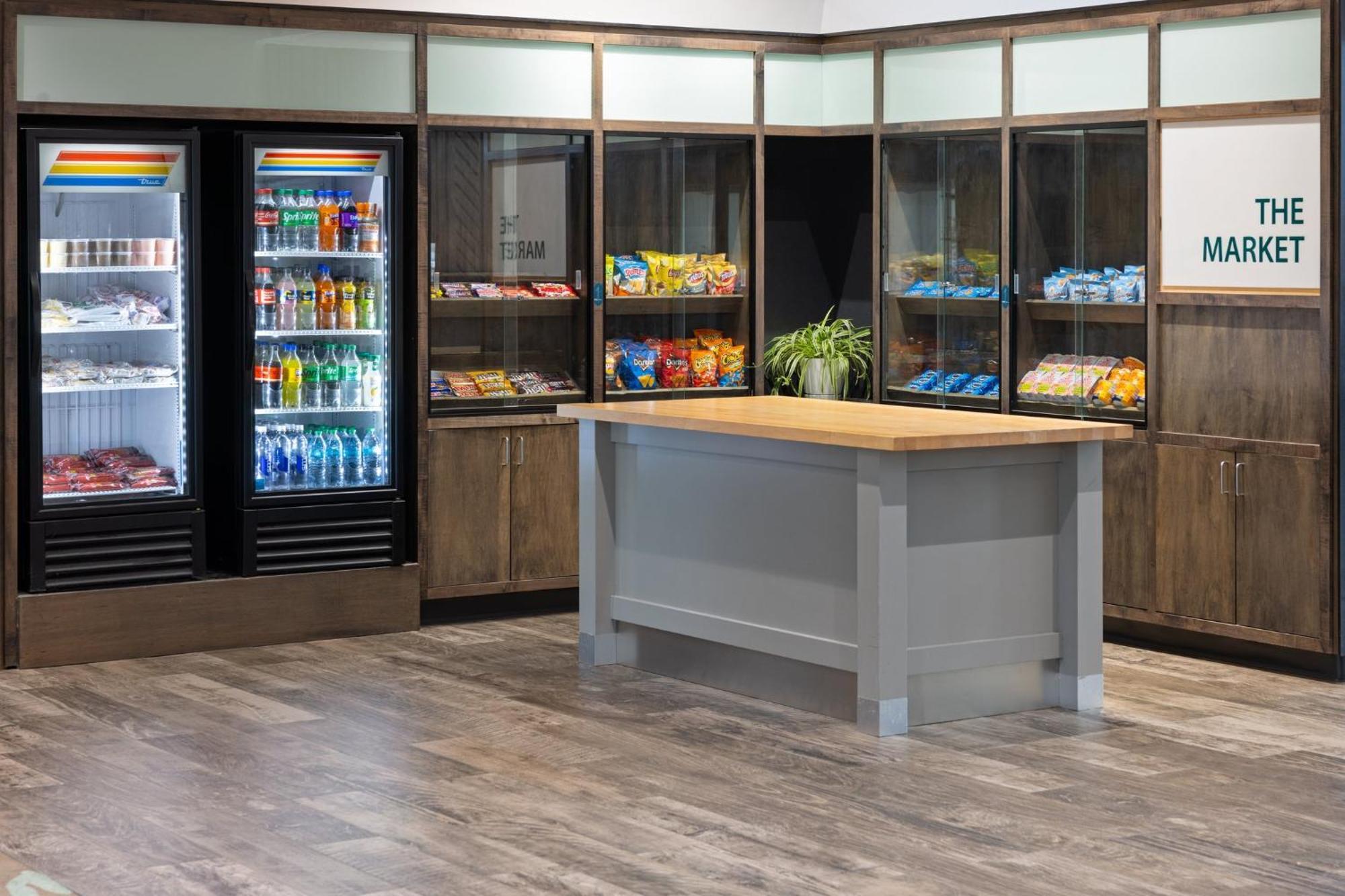 Holiday Inn & Suites - Savannah Airport - Pooler By Ihg Exteriör bild