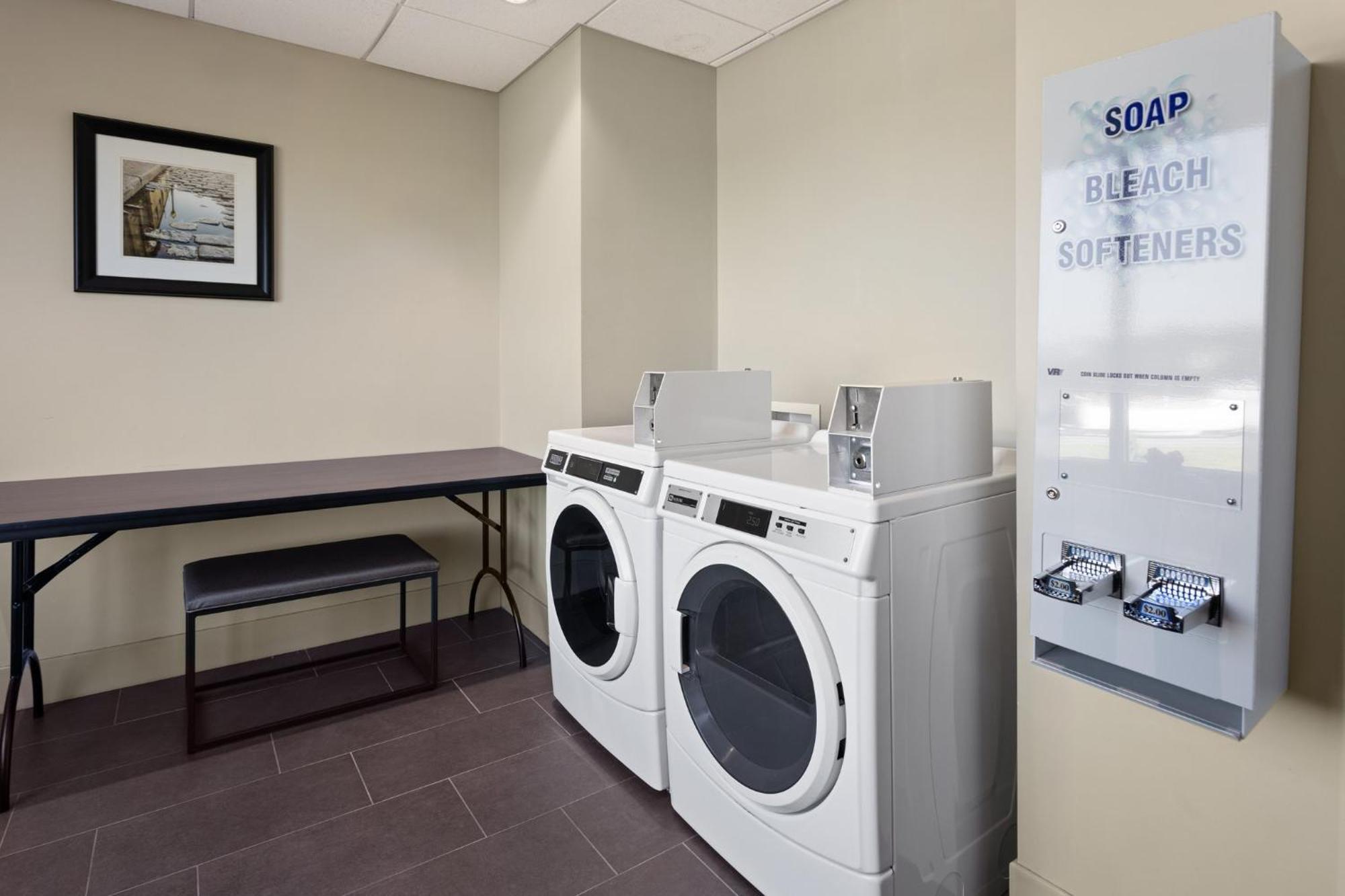 Holiday Inn & Suites - Savannah Airport - Pooler By Ihg Exteriör bild