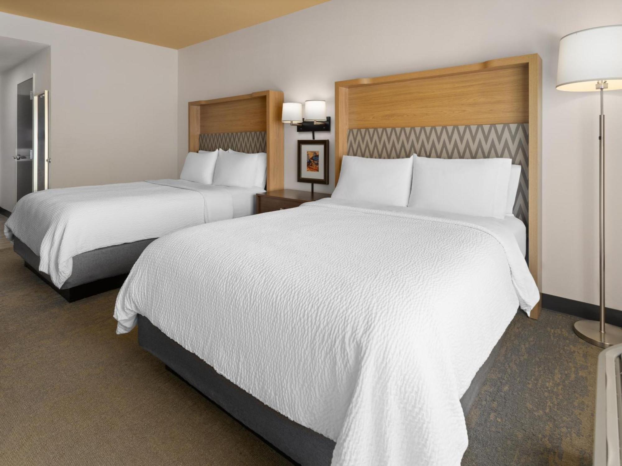 Holiday Inn & Suites - Savannah Airport - Pooler By Ihg Exteriör bild