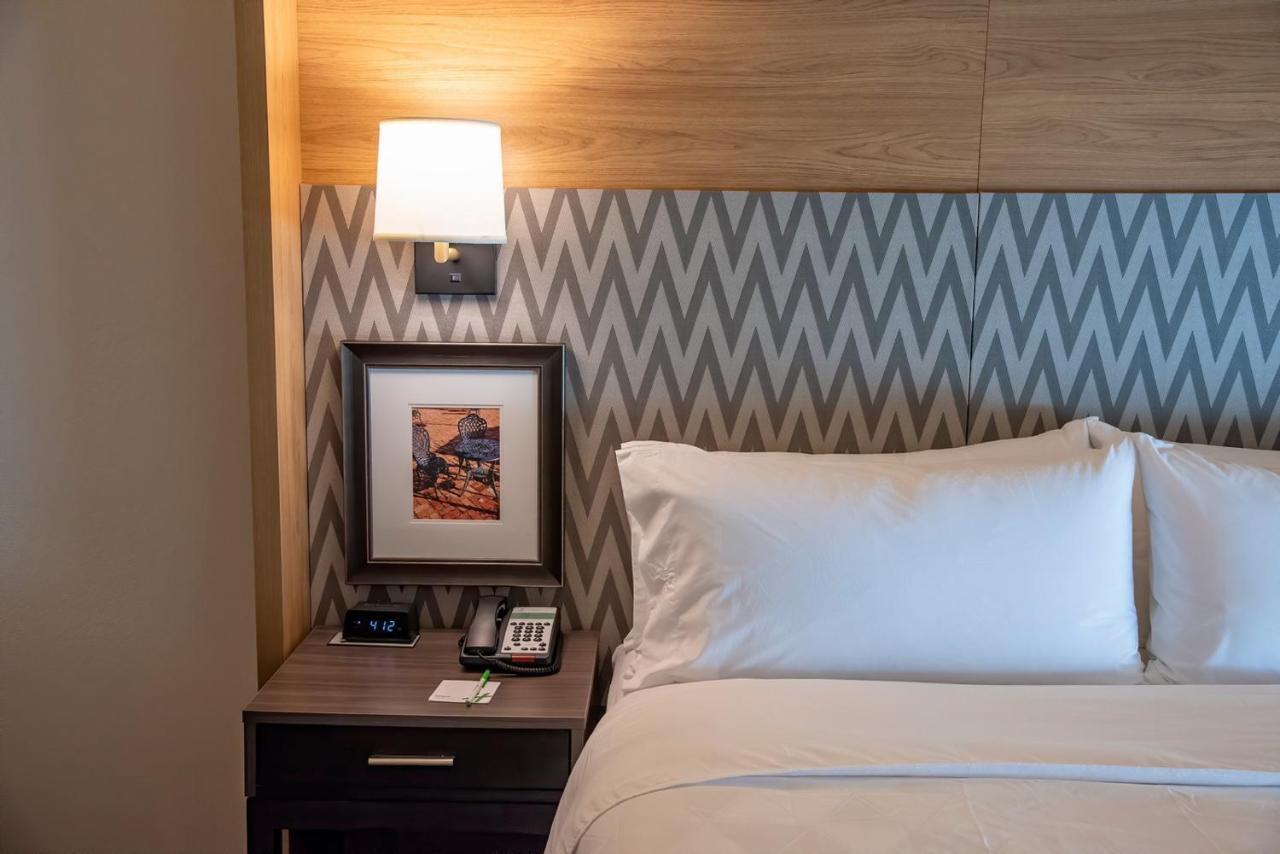 Holiday Inn & Suites - Savannah Airport - Pooler By Ihg Exteriör bild