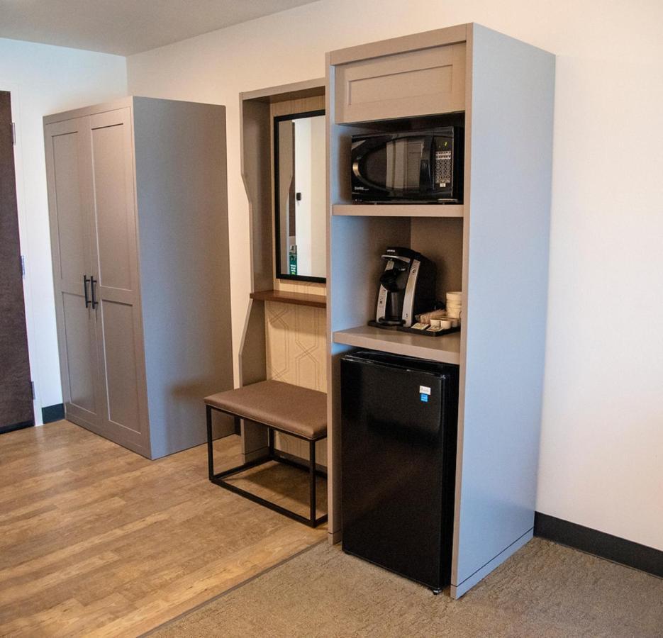 Holiday Inn & Suites - Savannah Airport - Pooler By Ihg Exteriör bild
