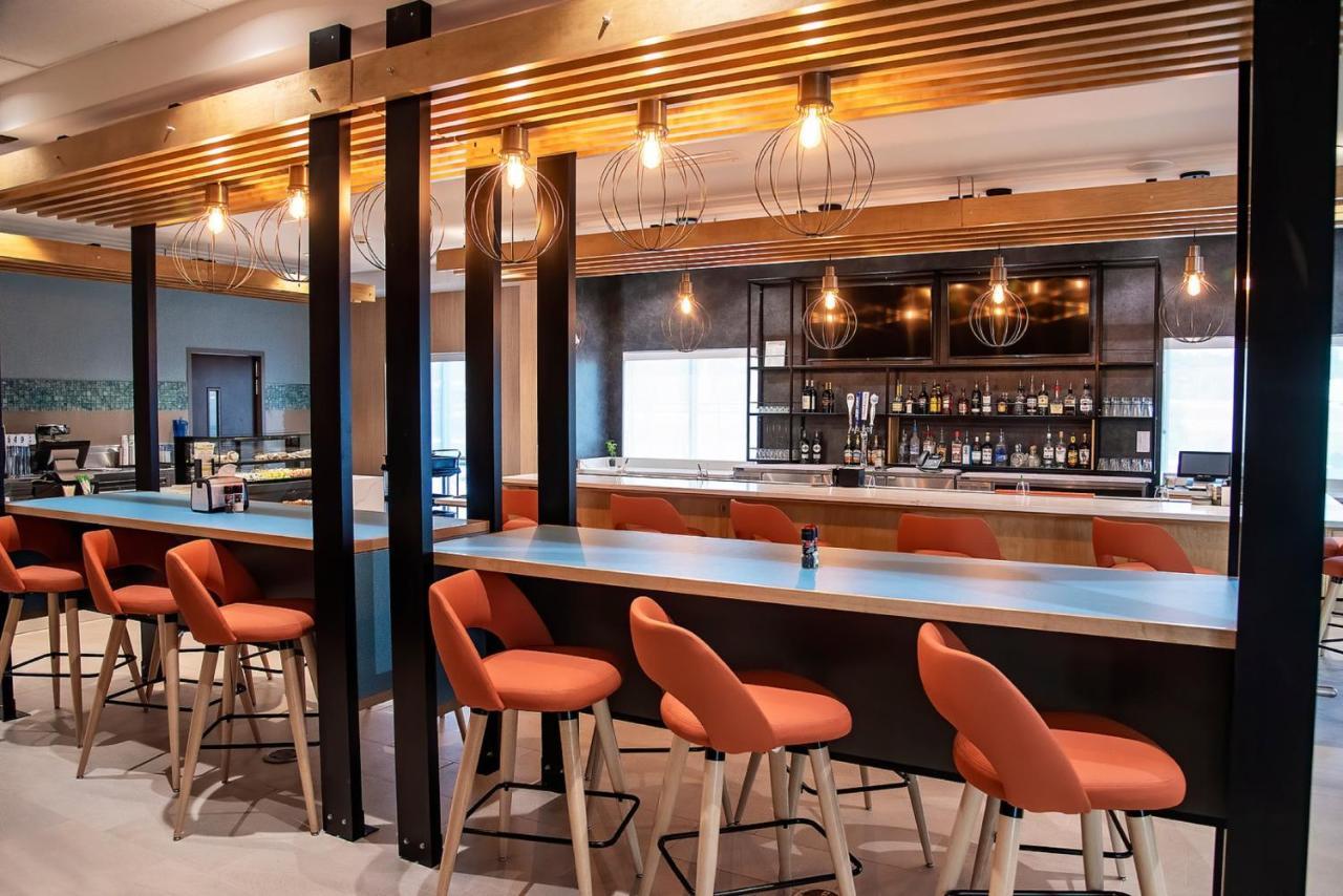 Holiday Inn & Suites - Savannah Airport - Pooler By Ihg Exteriör bild